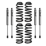 Suspensie Lift Kit 50mm Superior Engineering
