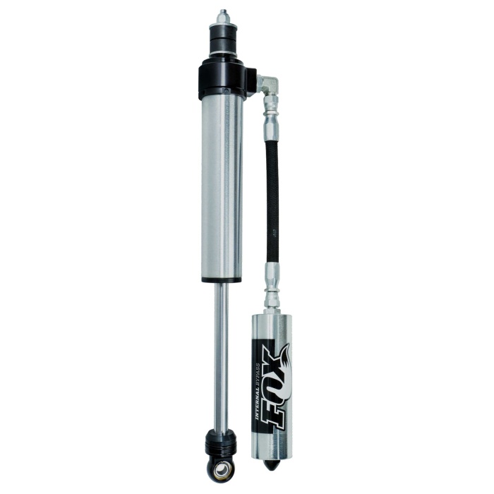 Amortizor fata Jeep Wrangler JK FOX 2.5 Factory Reservoir - lift +25 - +90mm - imagine 2