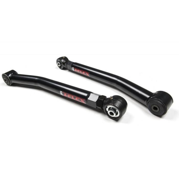 Brate inferioare fata regalbile Jks J-Flex lif 0mm-150mm - imagine 3