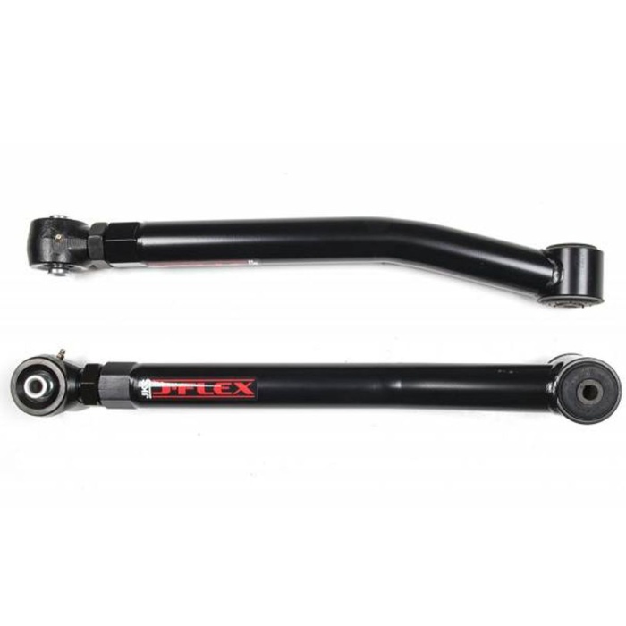 Brate inferioare fata regalbile Jks J-Flex lif 0mm-150mm - imagine 2