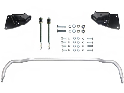 Kit sway bar fata - Superflex Lift 0-50mm - Superior Engineering