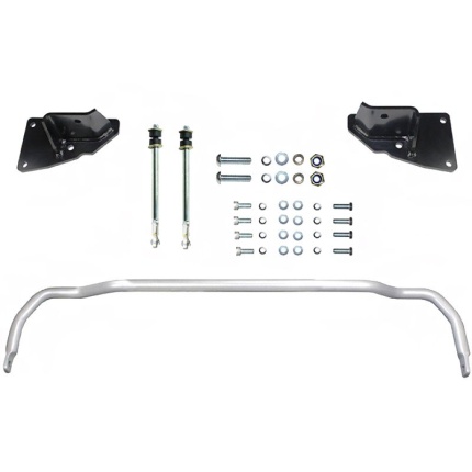 Kit bară stabilizatoare față Superflex Nissan Patrol Y60 GQ / Y61 GU lift 3” SE29025