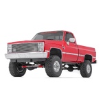 Kit inaltare suspensie Chevrolet Silverado 1500 Rough Country - 100m - imagine 5