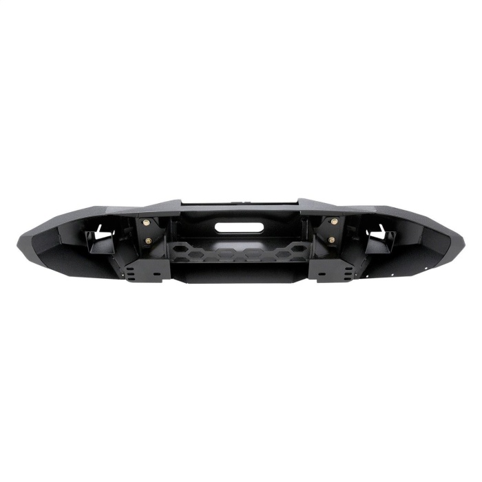 Bullbar Toyota FJ Cruiser - SMITTYBILT - imagine 3