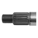 Set pinion coroana si inel raport 4.10 Dana 35 Spate G2 - Jeep Wrangler JL - imagine 3