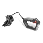 Troliu Smittybilt XRC Gen3 12000 lbs cu cablu otel - imagine 5