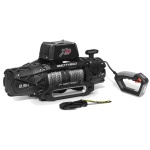 Troliu Smittybilt XRC Gen3 9500 lbs cu plasma sintetica - imagine 3