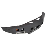 Bara protectie fata cu suport troliu Toyota Tundra 14-15 Smittybilt - imagine 4