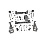 Kit inaltare Dodge RAM 1500 4WD 12-15 Rough Country - 100mm