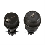Articulatii cu bila punte heavy duty G2 - imagine 5