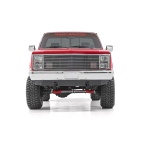 Kit inaltare suspensie Chevrolet Silverado 1500 Rough Country - 100m - imagine 2