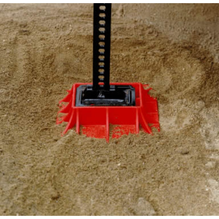 Cric Farmjack tip Hi-Lift 60" - imagine 3