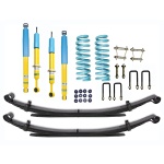 Suspensie Lift Kit 40mm Superior Engineering 11+