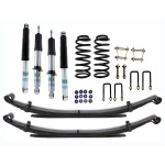 Suspensie Lift Kit 50mm Superior Engineering