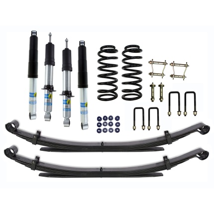 Kit suspensie Toyota Hilux Vigo N70 2005-2015 lift 2” Bilstein SE18127