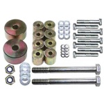 Kit coborare diferential frontal Superior Engineering - Toyota FJ Cruiser