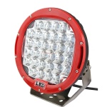 Proiector LED Â 160w 12v-24v, 13875 lumeni, Â Flood 60 grade