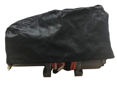 Husa troliu ATV/UTV 2000-4000 lbs - imagine 2