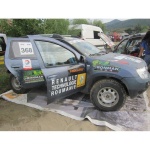 Amortizor spate Nissan Patrol Y60 - Y6 IronMan 4x4 NitroGas 0-2" - imagine 9