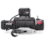 Troliu auto SMITTYBILT X20 GEN2 10000 LBS Telecomanda Wireless