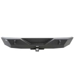 Bara spate Smittybilt completa din otel - Jeep Wrangler JK - imagine 4