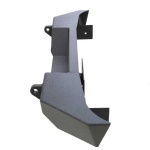 Bara spate Smittybilt completa din otel - Jeep Wrangler JK - imagine 2
