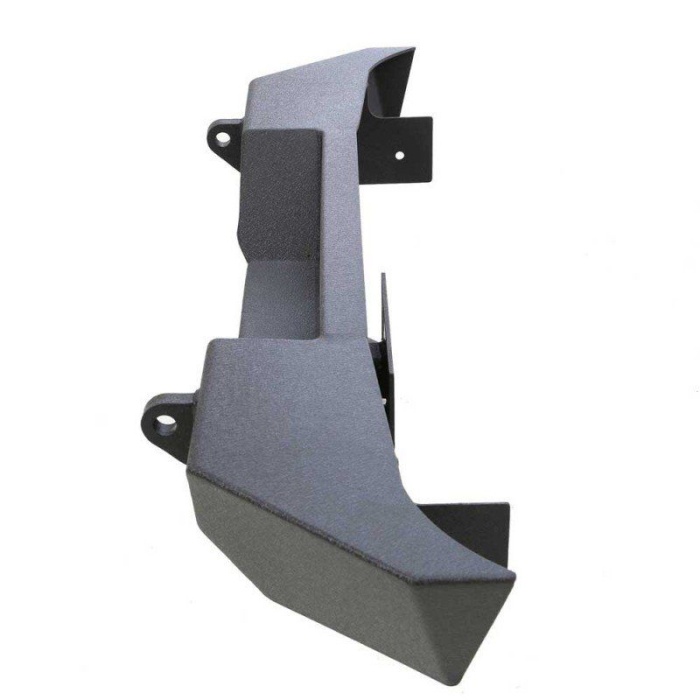 Bara spate Smittybilt completa din otel - Jeep Wrangler JK - imagine 2