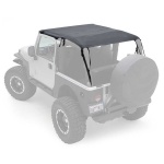 Soft top impermeabil Jeep Wrangler YJ 92-95 Smittybilt