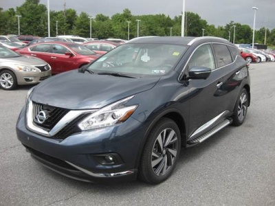 Praguri Laterale Nissan Murano 15 -> - ARP Artemis Silver - imagine 10