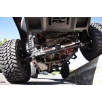 Suspensie Lift Kit 4" Long Arm Suspension Rough Country - imagine 3