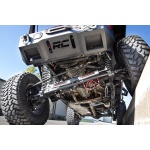 Suspensie Lift Kit 4" Long Arm Suspension Rough Country - imagine 6