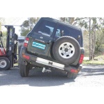 Kit way bar fata - Superflex lift 125mm - Superior Engineering - Nissan Patrol Y60 - imagine 2