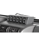 Controler multiplu lumini MLC-6 Rough Country - Jeep Wrangler TJ - imagine 2