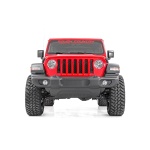 Lift kit suspensie Rough Country 63mm - imagine 3