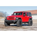 Kit inaltare Rubicon 63mm Rough Country - imagine 4