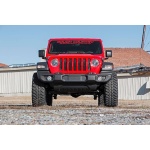 Kit inaltare Rubicon 63mm Rough Country - imagine 5