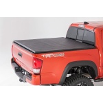 Inchidere bena Rough Country Tri-Fold Vinyl Toneau - Toyota Tacoma 16-18 cu bena 1,83m - imagine 4