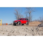 Kit inaltare - 90mm Rough Country - imagine 4