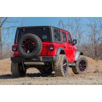 Suspensie Lift Kit 3.5" Rough Country Non-Rubicon - imagine 4