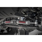 Stabilizatoare directe dual Jeep Wrangler JL heavy-duty N3 - Rough Country - imagine 3