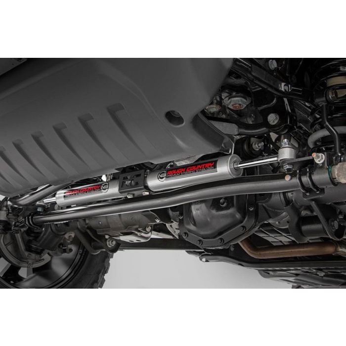 Stabilizatoare directe dual Jeep Wrangler JL heavy-duty N3 - Rough Country - imagine 5