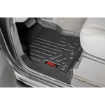 Covorase Rough Country - Nissan Navara 05-18 - imagine 4