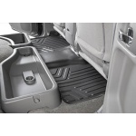 Covorase Rough Country - Nissan Navara 05-18 - imagine 3