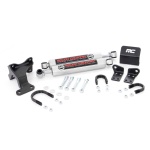 Stabilizatoare directe dual heavy-duty N3 Rough Country - Jeep Wrangler JK - imagine 2