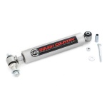 Amortizor directie N3 Rough Country - Jeep Wrangler YJ
