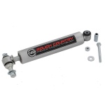 Suporti relocare stabilizator de directie dublu Rough Country