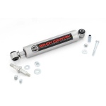 Amortizor directie N3 Rough Country - Jeep Wrangler YJ - imagine 2
