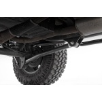 Kit inaltare Long Arm Upgrade Lift 4" Kit Rough Country - imagine 2