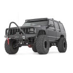 Kit inaltare Suspensie Rough Country + 115mm - imagine 2
