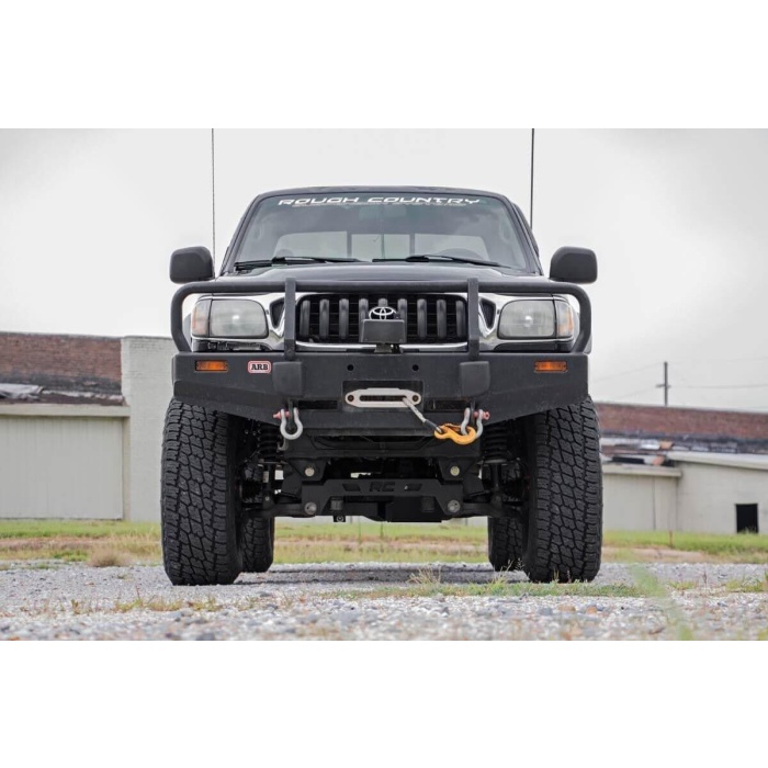 Kit inaltare suspensie - Rough Country Lift +150mm - imagine 5